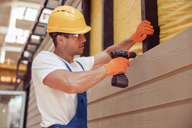 Best Siding for New Construction  in Del Norte, CO